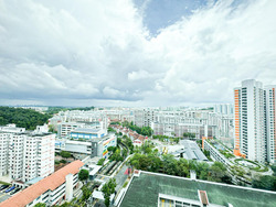 The Madeira (D23), Condominium #528334411